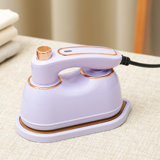 Steam Iron Garment
