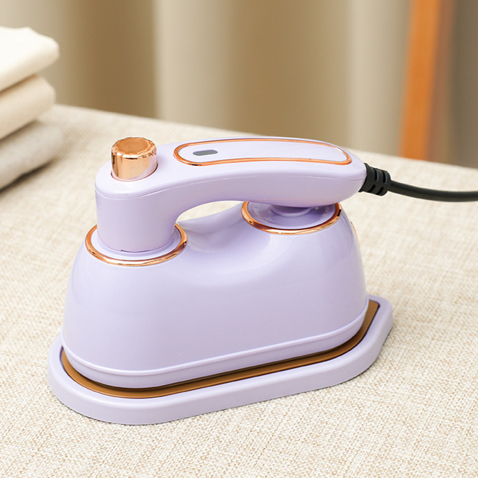 Steam Iron Garment