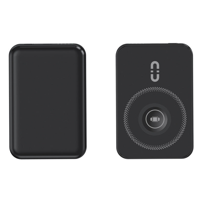 3-in-1 portable power bank – The Happy Parcel