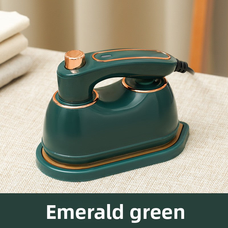 Steam Iron Garment