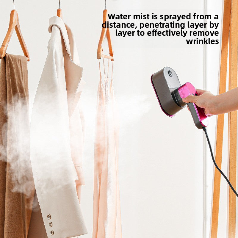 Steam Iron Garment