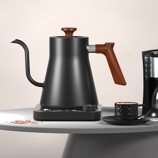 Gooseneck Electric Kettle - 0.9L
