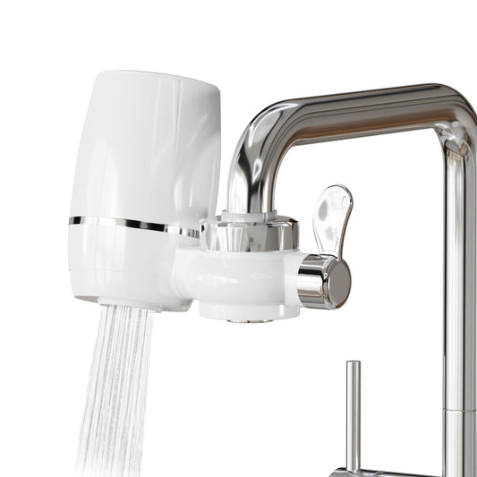 Faucet Filter, Water Filtration System