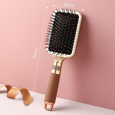 Scalp massage comb 3-Piece Set