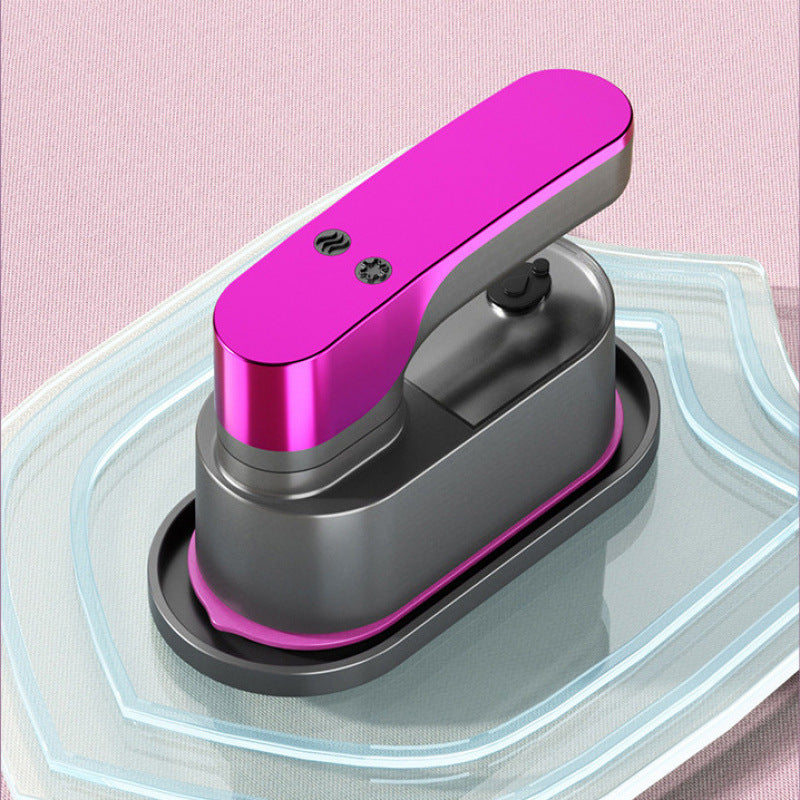 Steam Iron Garment