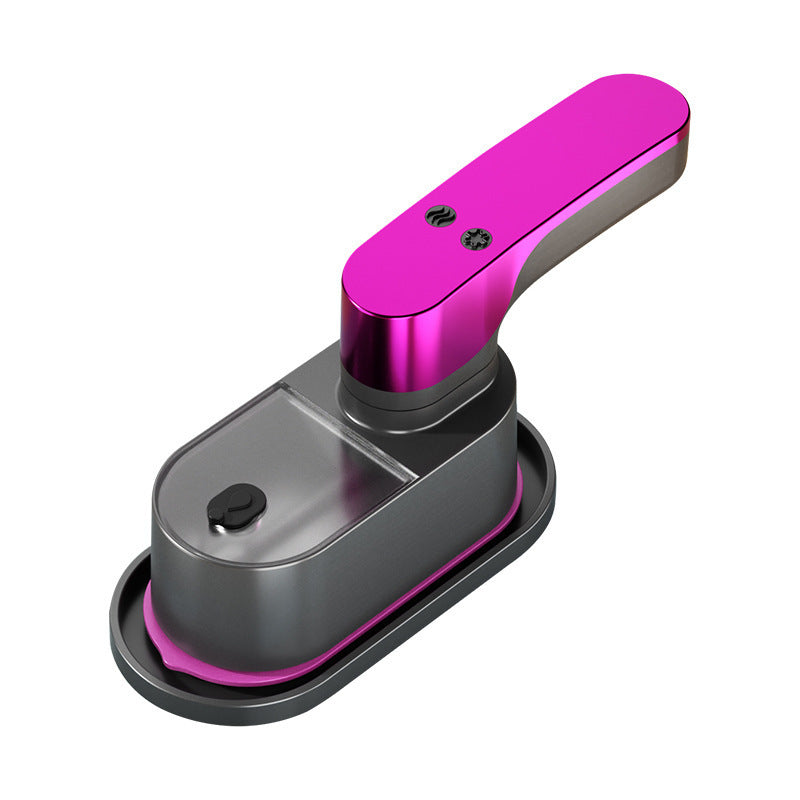 Steam Iron Garment