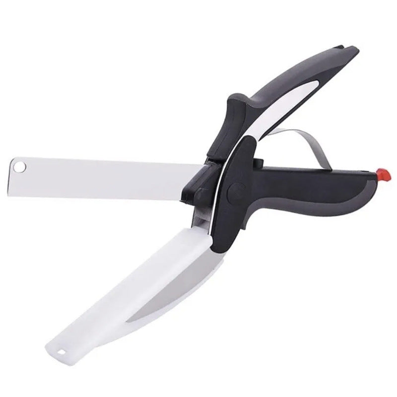 Kitchen Snap Scissors